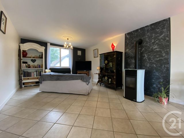 Afficher la photo en grand maison à vendre - 6 pièces - 115.48 m2 - TREVOL - 03 - AUVERGNE - Century 21 Pierre Immobilier
