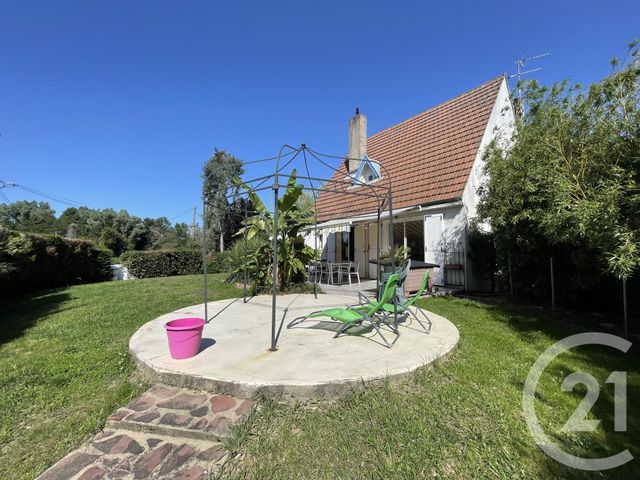 Afficher la photo en grand maison à vendre - 6 pièces - 115.48 m2 - TREVOL - 03 - AUVERGNE - Century 21 Pierre Immobilier