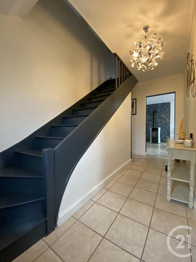 Afficher la photo en grand maison à vendre - 6 pièces - 115.48 m2 - TREVOL - 03 - AUVERGNE - Century 21 Pierre Immobilier
