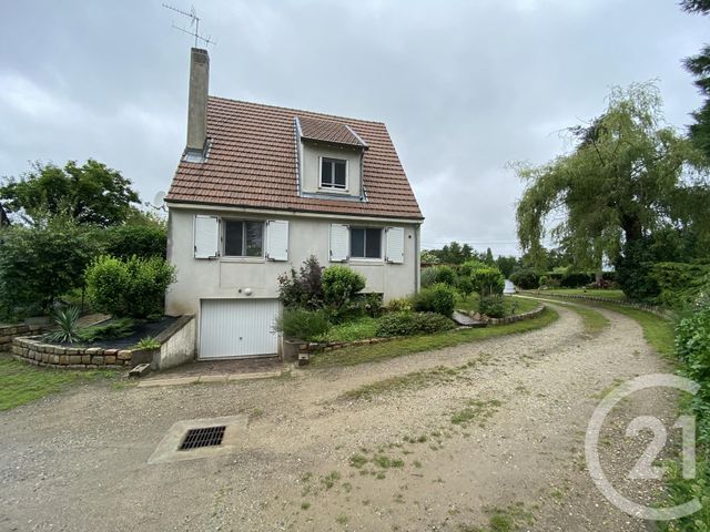 Afficher la photo en grand maison à vendre - 6 pièces - 115.48 m2 - TREVOL - 03 - AUVERGNE - Century 21 Pierre Immobilier