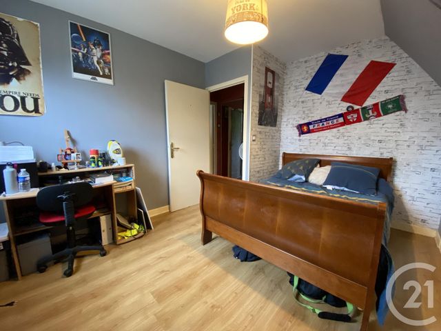 Afficher la photo en grand maison à vendre - 6 pièces - 115.48 m2 - TREVOL - 03 - AUVERGNE - Century 21 Pierre Immobilier