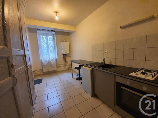 Afficher la photo en grand appartement à louer - 2 pièces - 25.0 m2 - MOULINS - 03 - AUVERGNE - Century 21 Pierre Immobilier