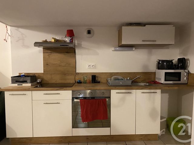 Afficher la photo en grand Appartement F2 à louer - 2 pièces - 41.5 m2 - MOULINS - 03 - AUVERGNE - Century 21 Pierre Immobilier