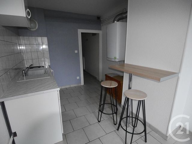 Afficher la photo en grand Appartement F1 à louer - 1 pièce - 19.8 m2 - MOULINS - 03 - AUVERGNE - Century 21 Pierre Immobilier
