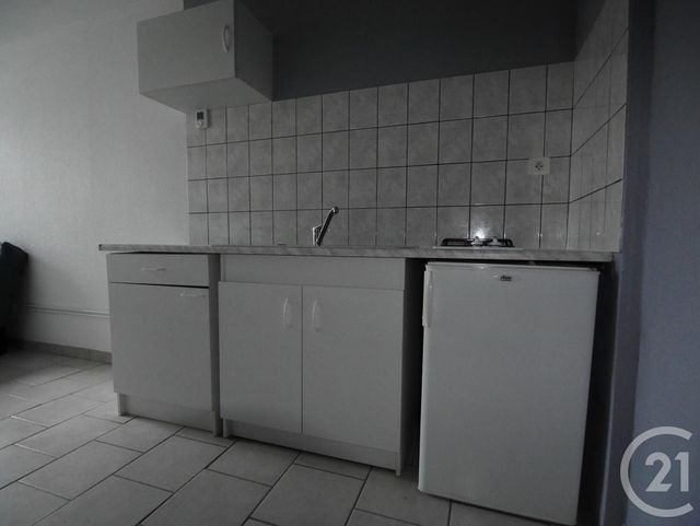 Afficher la photo en grand Appartement F1 à louer - 1 pièce - 19.8 m2 - MOULINS - 03 - AUVERGNE - Century 21 Pierre Immobilier