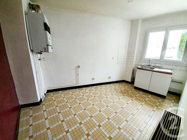 Afficher la photo en grand Appartement F2 à louer - 2 pièces - 37.0 m2 - YZEURE - 03 - AUVERGNE - Century 21 Pierre Immobilier