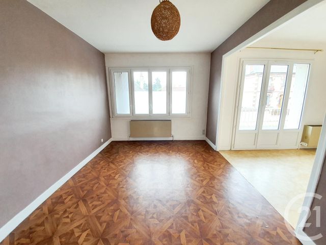 Afficher la photo en grand Appartement F2 à louer - 2 pièces - 37.0 m2 - YZEURE - 03 - AUVERGNE - Century 21 Pierre Immobilier
