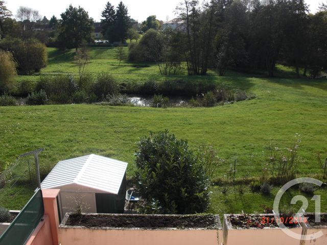 Afficher la photo en grand Appartement F4 à louer - 4 pièces - 124.97 m2 - YZEURE - 03 - AUVERGNE - Century 21 Pierre Immobilier