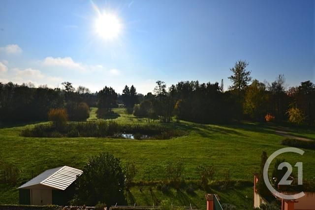 Afficher la photo en grand Appartement F4 à louer - 4 pièces - 124.97 m2 - YZEURE - 03 - AUVERGNE - Century 21 Pierre Immobilier