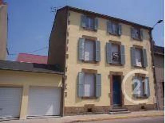 Afficher la photo en grand Appartement F2 à louer - 2 pièces - 38.38 m2 - MOULINS - 03 - AUVERGNE - Century 21 Pierre Immobilier