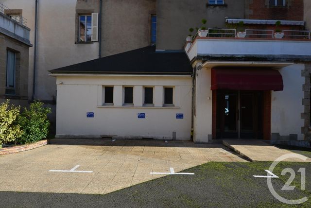 Afficher la photo en grand Appartement à louer - 2 pièces - 43.45 m2 - MOULINS - 03 - AUVERGNE - Century 21 Pierre Immobilier