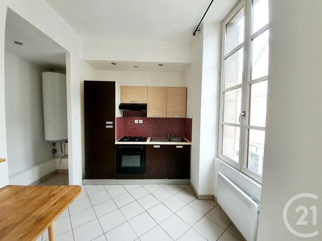 Afficher la photo en grand Appartement à louer - 2 pièces - 43.45 m2 - MOULINS - 03 - AUVERGNE - Century 21 Pierre Immobilier