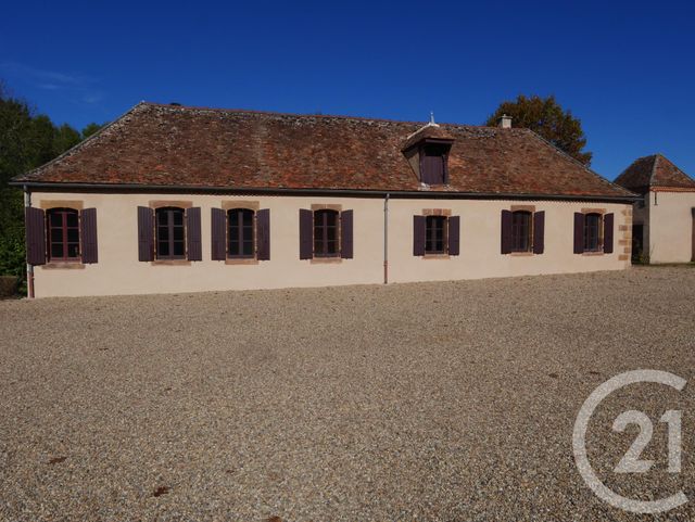 Maison à louer CHEVAGNES