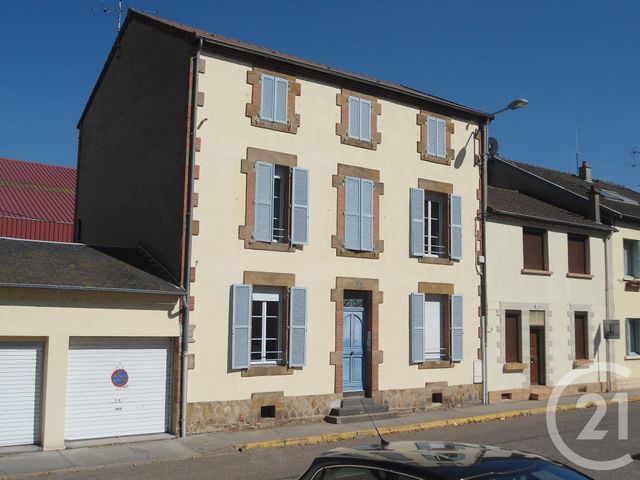 Afficher la photo en grand Appartement F1 à louer - 1 pièce - 31.7 m2 - MOULINS - 03 - AUVERGNE - Century 21 Pierre Immobilier