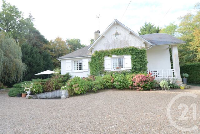 maison - TOURY LURCY - 58