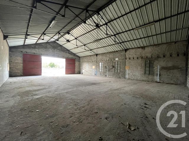 Immeuble à vendre AVERMES
