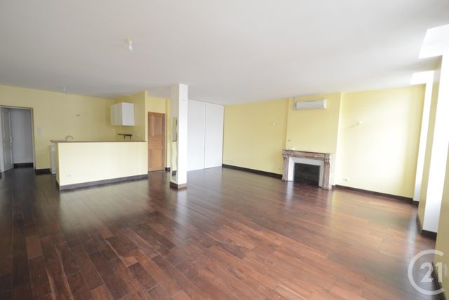 Appartement F2 à vendre MOULINS