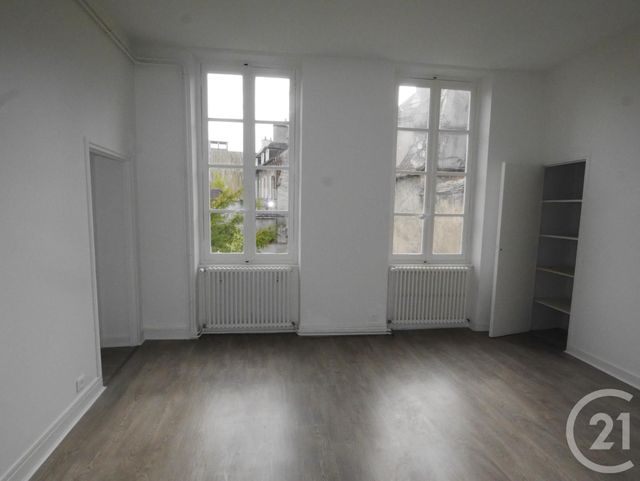 appartement - MOULINS - 03