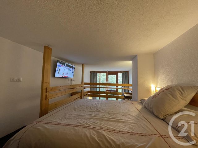 Afficher la photo en grand Appartement Duplex à louer - 2 pièces - 27.0 m2 - BOURG ST MAURICE - 73 - RHONE-ALPES - Century 21 Pierre Immobilier