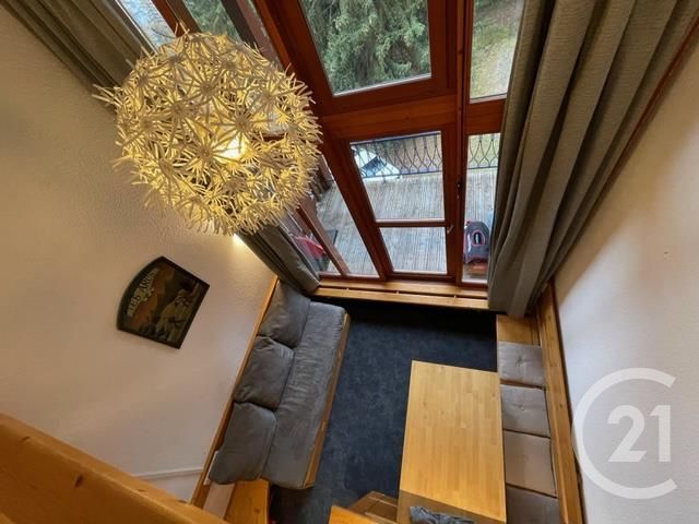 Afficher la photo en grand Appartement Duplex à louer - 2 pièces - 27.0 m2 - BOURG ST MAURICE - 73 - RHONE-ALPES - Century 21 Pierre Immobilier