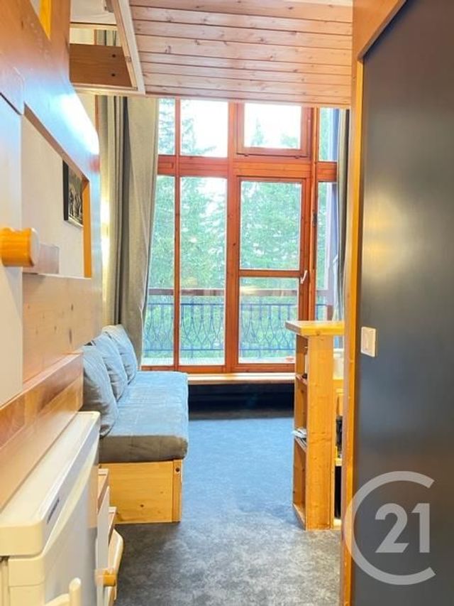 Afficher la photo en grand Appartement Duplex à louer - 2 pièces - 27.0 m2 - BOURG ST MAURICE - 73 - RHONE-ALPES - Century 21 Pierre Immobilier