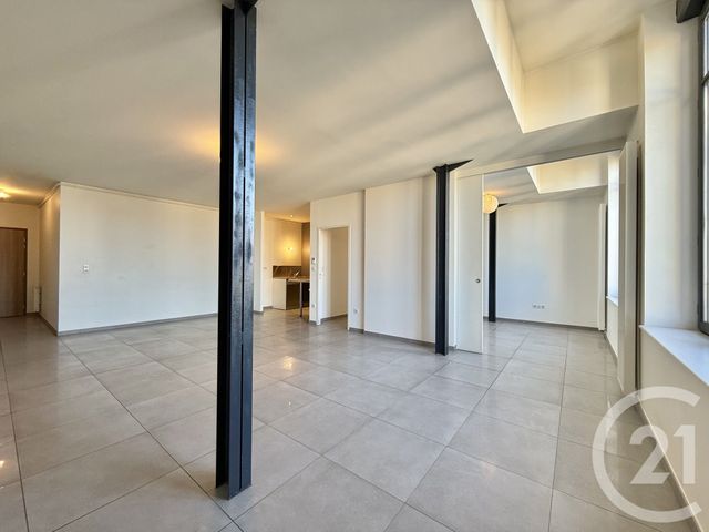 Appartement à louer MOULINS