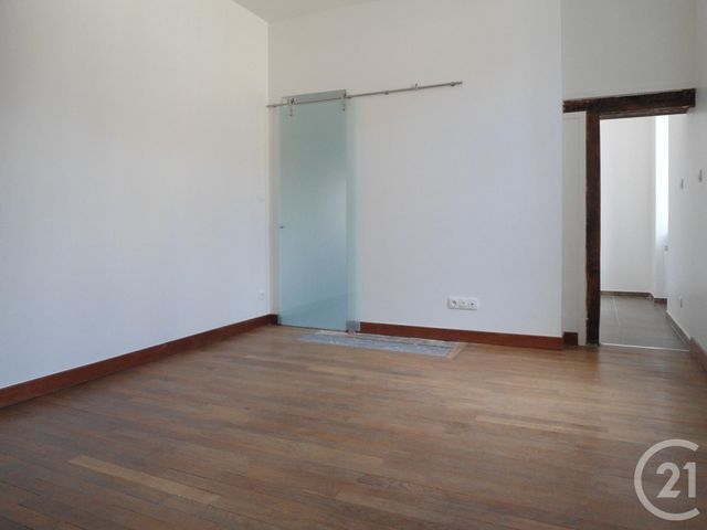 Appartement F1 à louer - 1 pièce - 23.68 m2 - MOULINS - 03 - AUVERGNE - Century 21 Pierre Immobilier