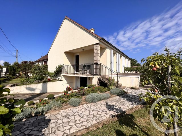maison - TREVOL - 03