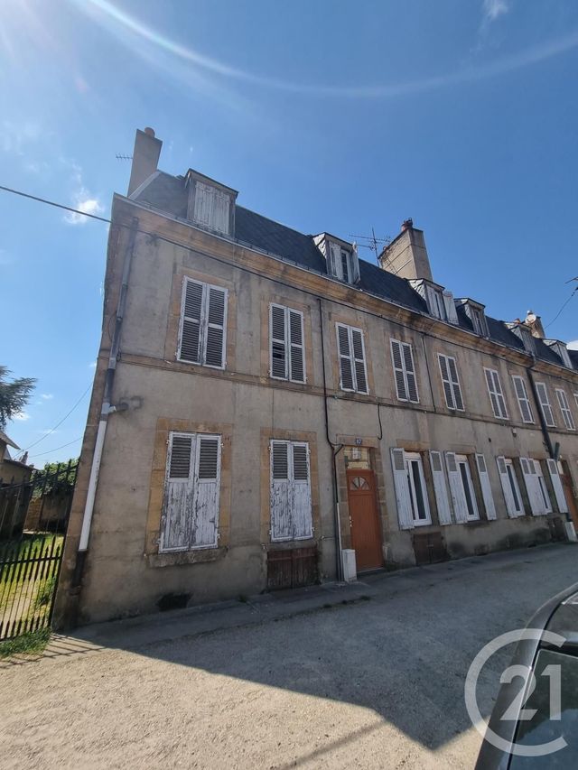 immeuble - MOULINS - 03