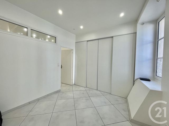 Appartement F3 à vendre - 3 pièces - 90.02 m2 - MOULINS - 03 - AUVERGNE - Century 21 Pierre Immobilier
