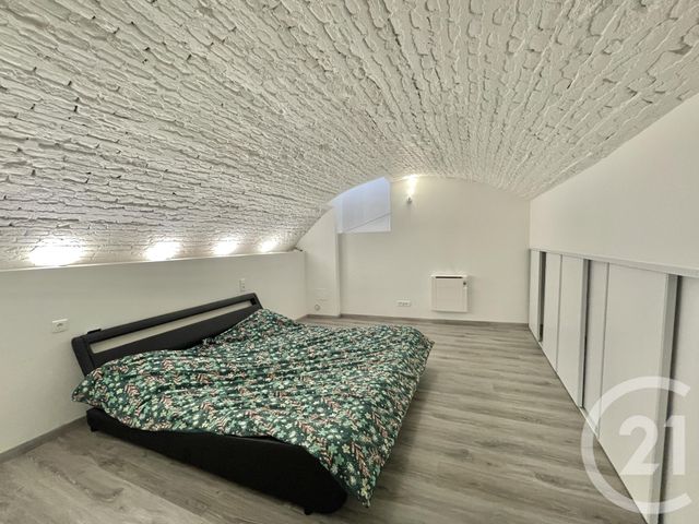 Appartement F3 à vendre - 3 pièces - 90.02 m2 - MOULINS - 03 - AUVERGNE - Century 21 Pierre Immobilier