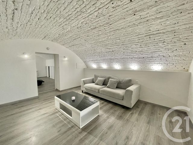 Appartement F3 à vendre - 3 pièces - 90.02 m2 - MOULINS - 03 - AUVERGNE - Century 21 Pierre Immobilier