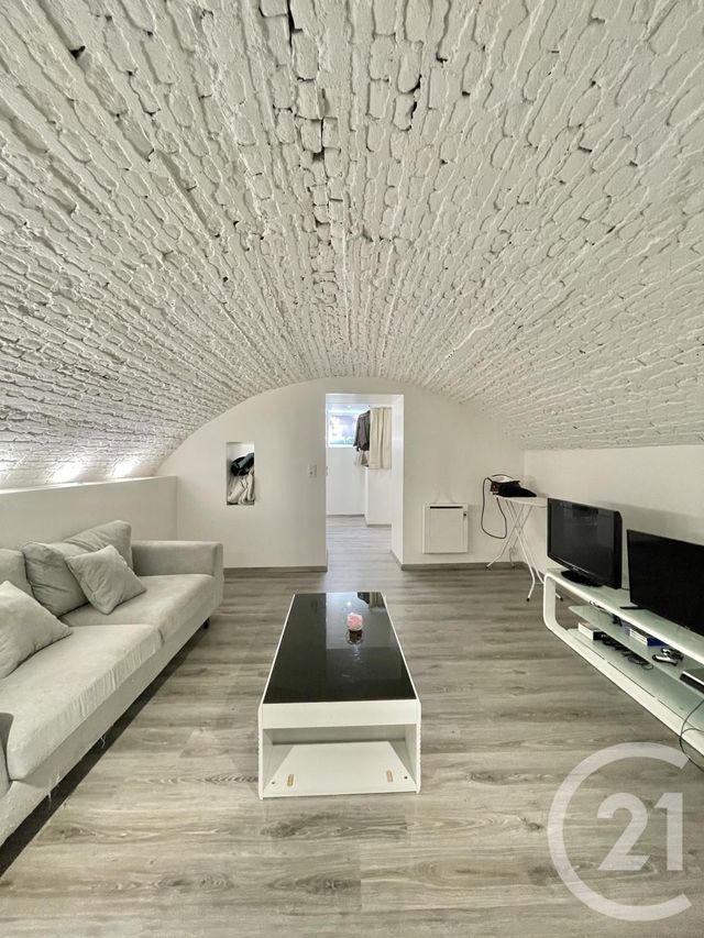 Appartement F3 à vendre - 3 pièces - 90.02 m2 - MOULINS - 03 - AUVERGNE - Century 21 Pierre Immobilier