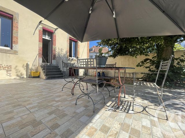 maison - MOULINS - 03