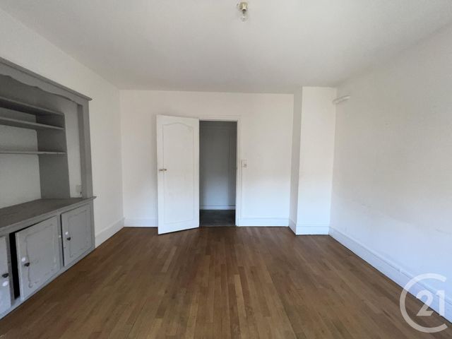 Appartement F3 à vendre - 3 pièces - 60.38 m2 - MOULINS - 03 - AUVERGNE - Century 21 Pierre Immobilier