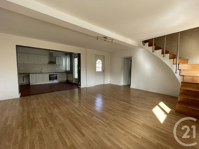 maison - MOULINS - 03