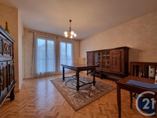 appartement - MOULINS - 03