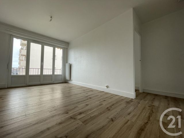 Appartement F3 à vendre - 3 pièces - 55.36 m2 - MOULINS - 03 - AUVERGNE - Century 21 Pierre Immobilier