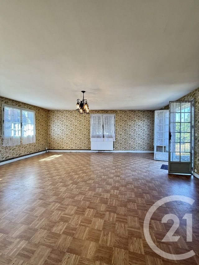 maison à vendre - 7 pièces - 161.83 m2 - AUROUER - 03 - AUVERGNE - Century 21 Pierre Immobilier