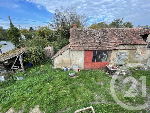 maison à vendre - 7 pièces - 161.83 m2 - AUROUER - 03 - AUVERGNE - Century 21 Pierre Immobilier