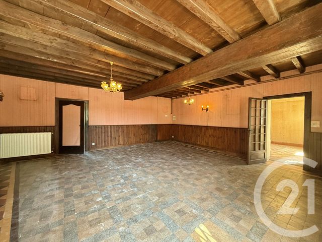 maison - AUROUER - 03
