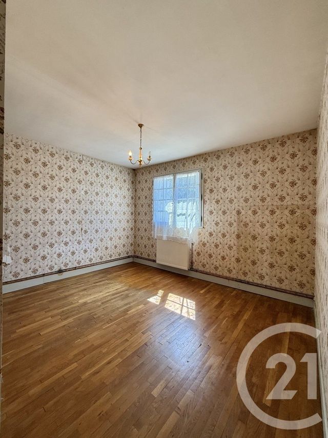 maison à vendre - 7 pièces - 161.83 m2 - AUROUER - 03 - AUVERGNE - Century 21 Pierre Immobilier