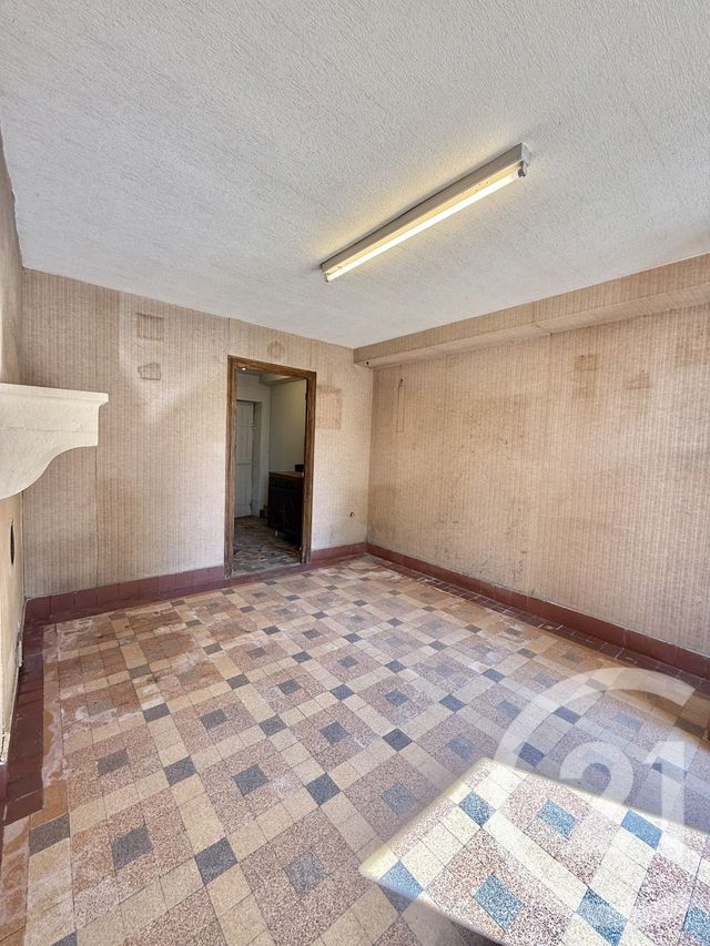 maison à vendre - 7 pièces - 161.83 m2 - AUROUER - 03 - AUVERGNE - Century 21 Pierre Immobilier