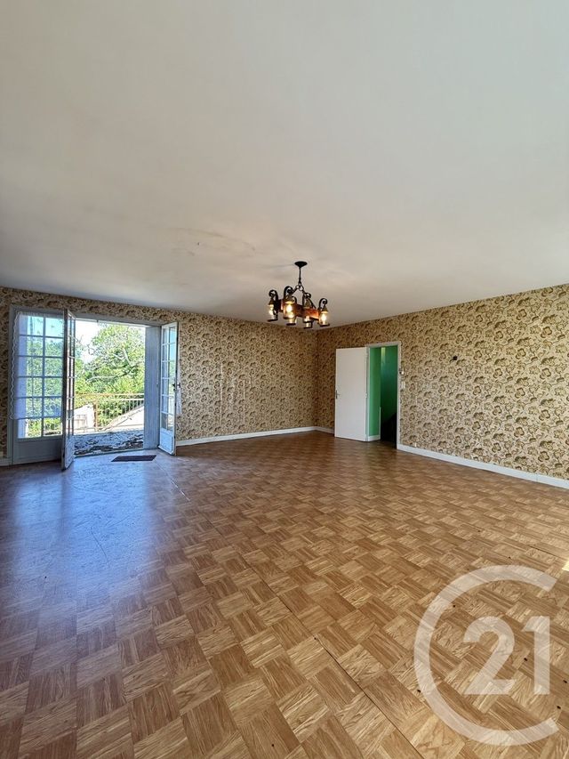 maison à vendre - 7 pièces - 161.83 m2 - AUROUER - 03 - AUVERGNE - Century 21 Pierre Immobilier