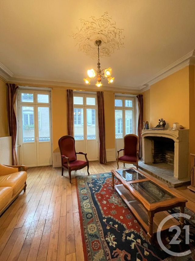 appartement - MOULINS - 03