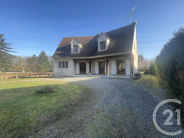maison - AVERMES - 03