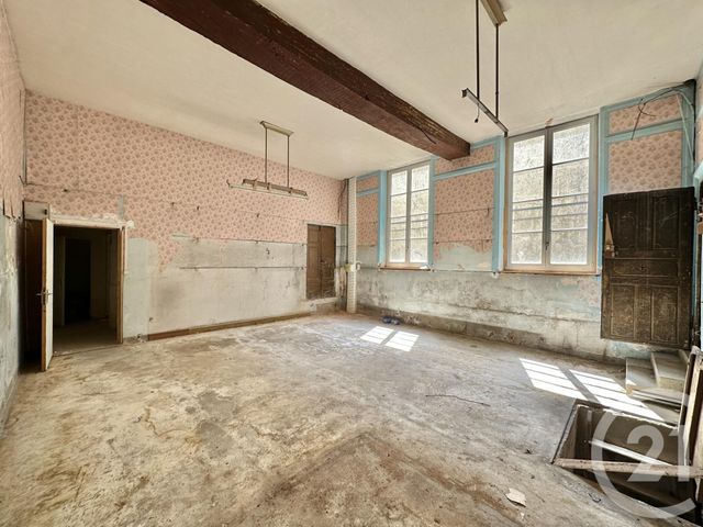 maison - MOULINS - 03
