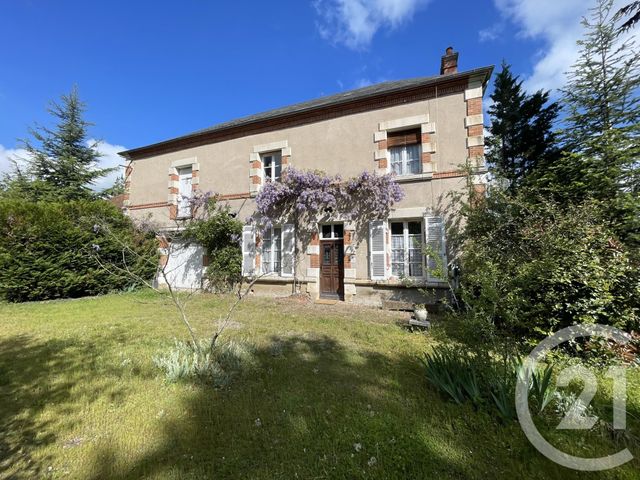 maison - CHEMILLY - 03