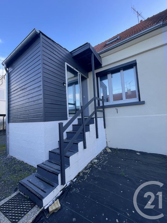 maison - YZEURE - 03