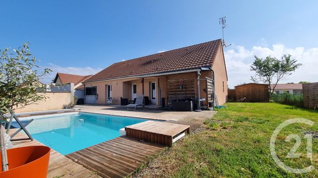 maison - AVERMES - 03